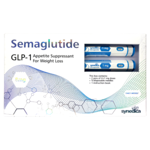 semaglutide