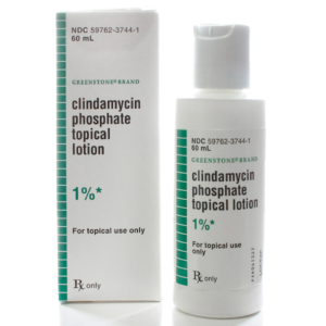 clindamycin