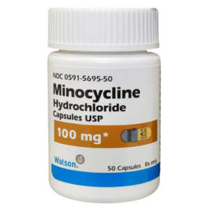 minocycline