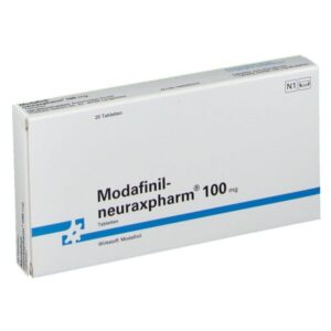 modafinil 100mg