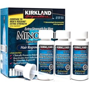 minoxidil