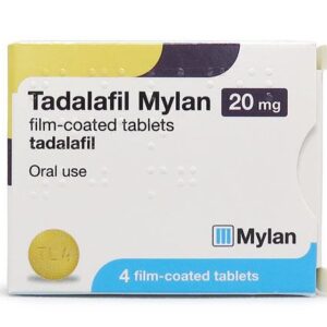 tadalafil
