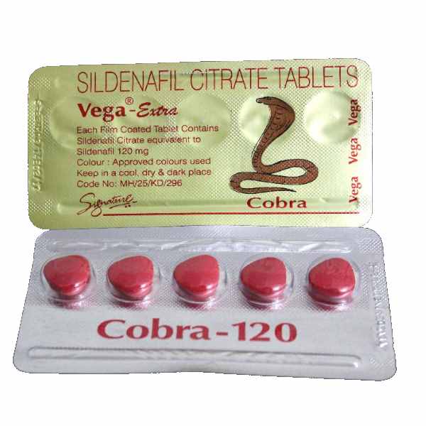 cobra 120mg cobra 120mg