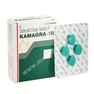 Kamagra 100Mg