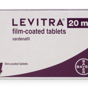 levitra vardenafil