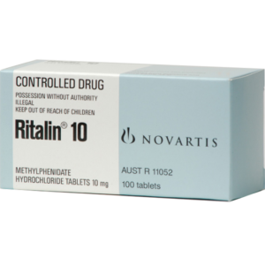 ritalin