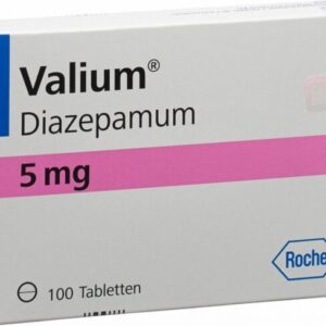 valium
