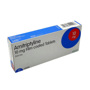 amitriptyline